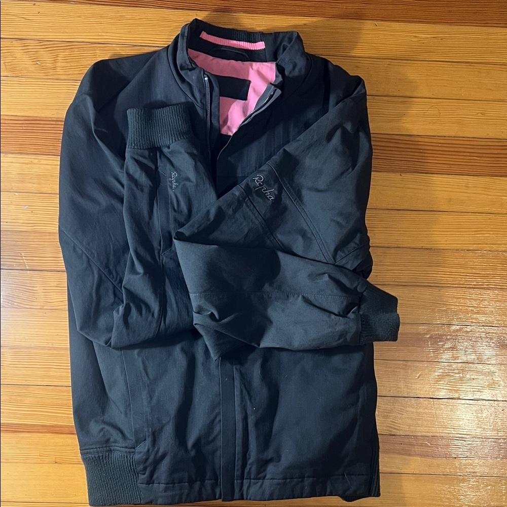 Rapha Performance Cycling Jacket - image 2